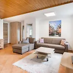 Daire Bergwald Panorama *