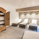 Bergwald Panorama Apartament Scheidegg