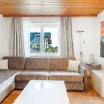 Bergwald Panorama Daire