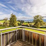 Apartament Bergwald Panorama
