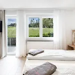 Bergwald Panorama Apartament