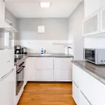 Apartament Bergwald Panorama *