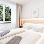 Bergwald Panorama Apartament Scheidegg
