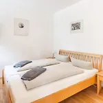 Apartament Bergwald Panorama Scheidegg