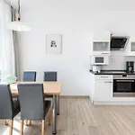 Apartament Bergwald Panorama *