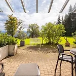 Apartament Bergwald Panorama Scheidegg