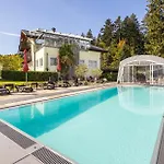 Bergwald Panorama Apartament *
