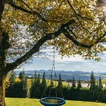 Bergwald Panorama Apartament