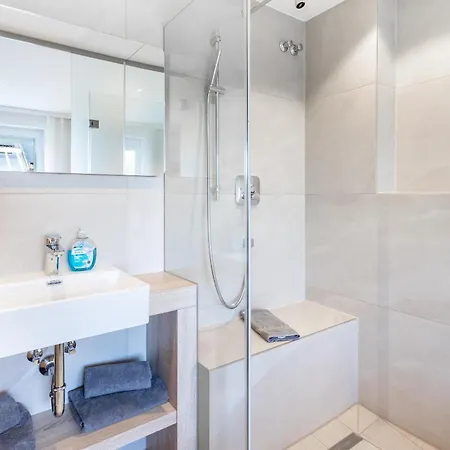 Bergwald Panorama * Scheidegg