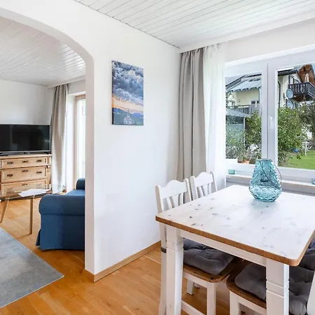 Bergwald Panorama Lejlighed