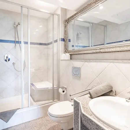 Lejlighed Bergwald Panorama