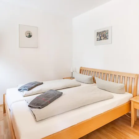 Lejlighed Bergwald Panorama Scheidegg