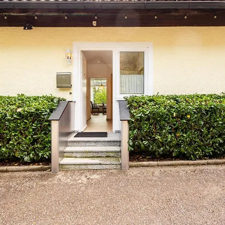 Bergwald Panorama * Scheidegg