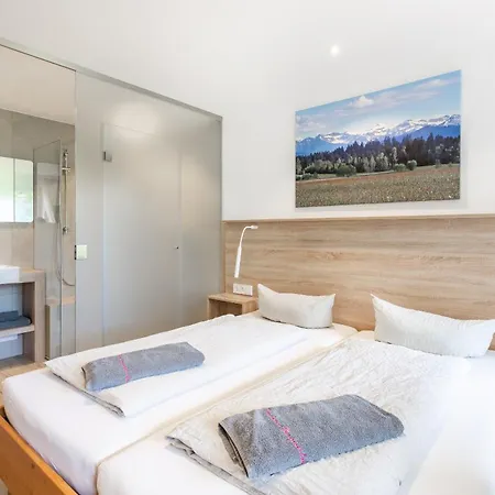 Bergwald Appartement