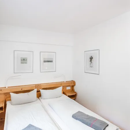 Apartment Bergwald