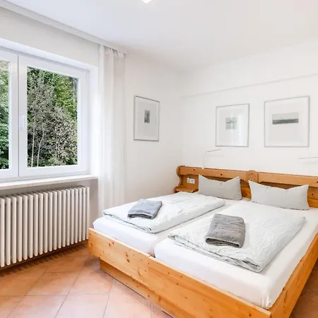 Bergwald Apartment