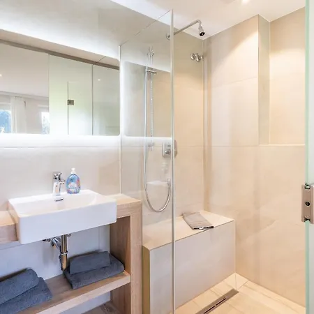 Bergwald Appartement *