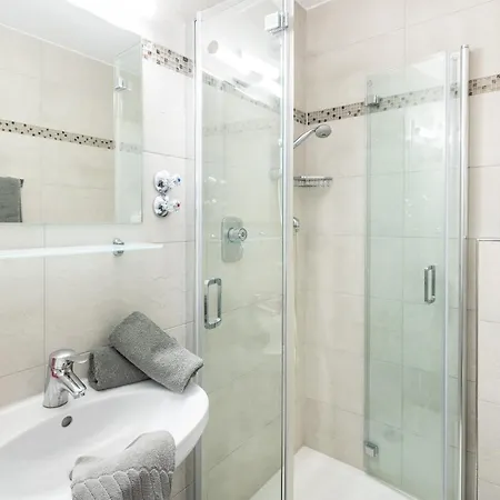 Appartement Bergwald