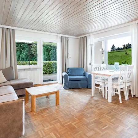 Bergwald Panorama * شايديغ