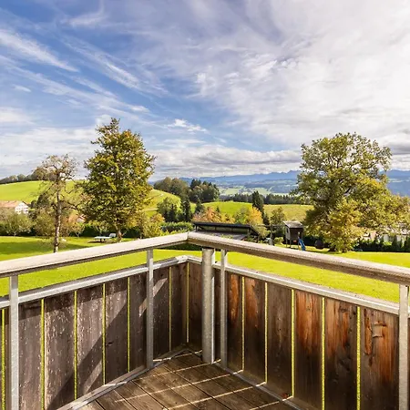 Appartement Bergwald