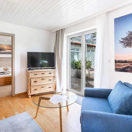 Bergwald Appartement *