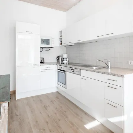 Apartment Bergwald Scheidegg