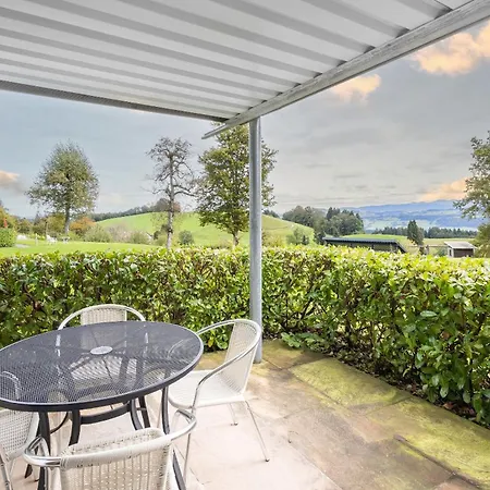 Bergwald Panorama 公寓 *