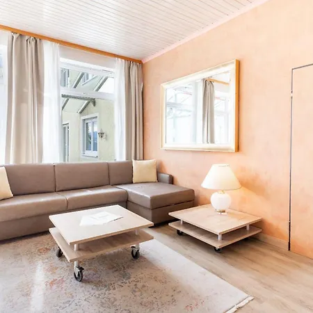 Bergwald Panorama 沙伊代格