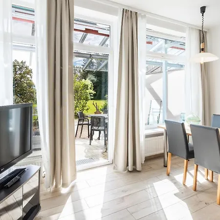 Bergwald Apartment