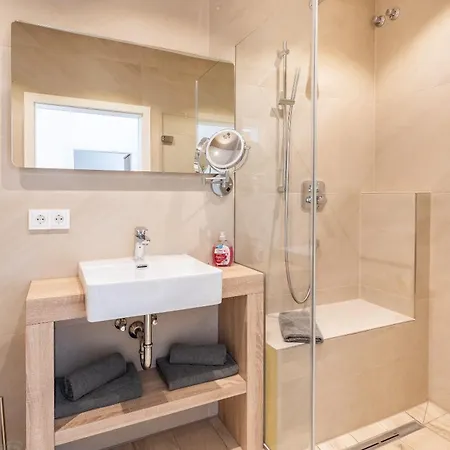Bergwald Appartement *