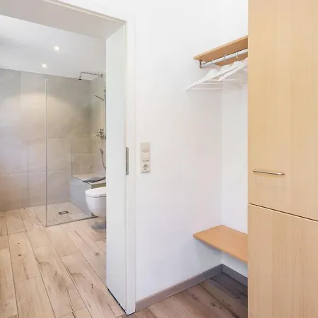 Bergwald Appartement