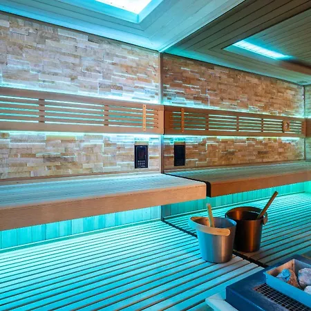 Appartement Bergwald Scheidegg