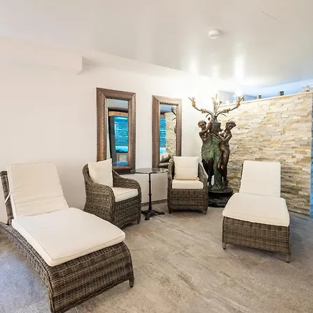 Bergwald Appartement