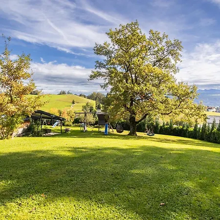 Bergwald Panorama شقة شايديغ